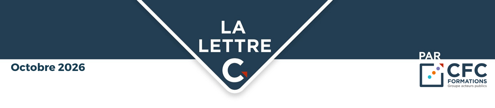 Newsletter juin 2026
