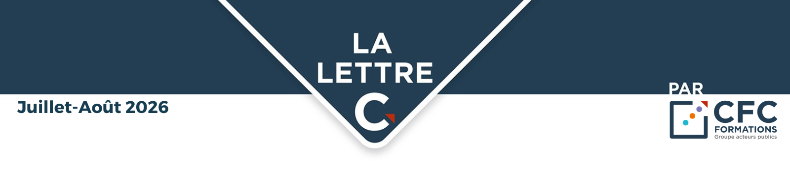 Newsletter juin 2026