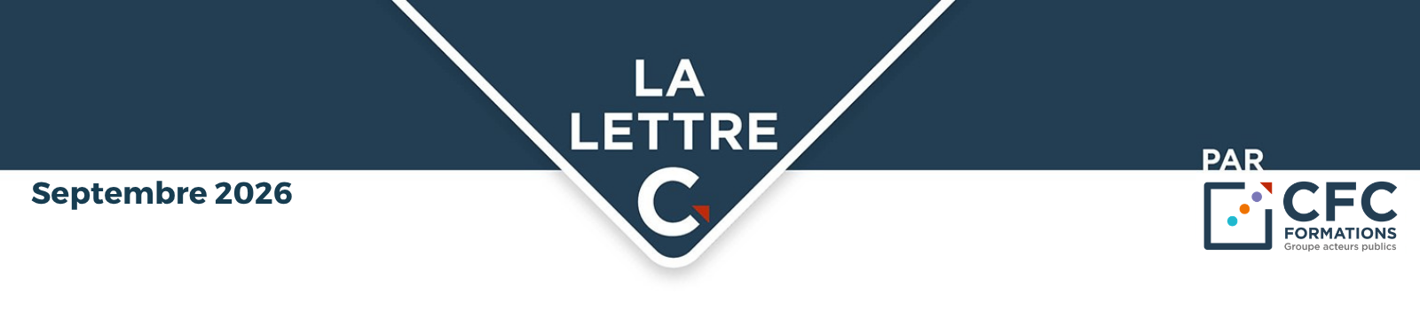 Newsletter juin 2026