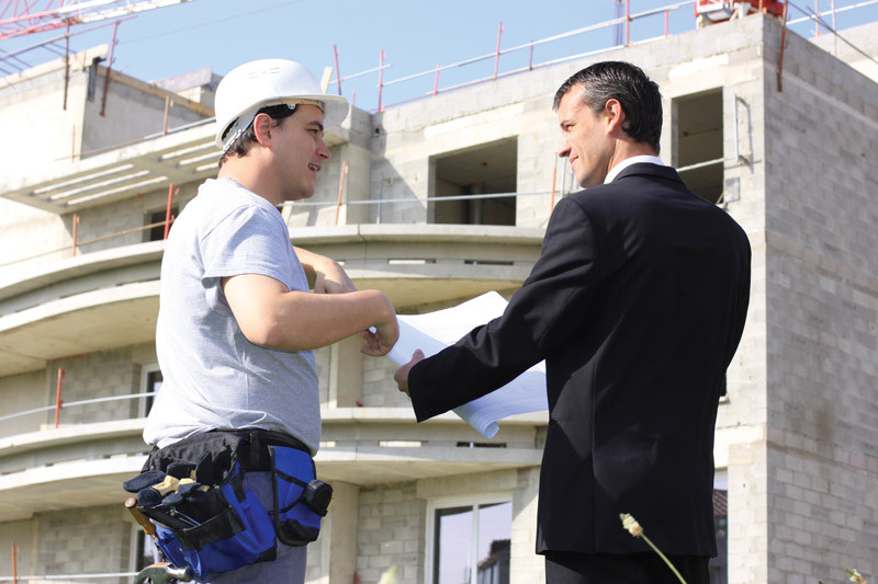 Rôle et responsabilité du maître d’ouvrage dans une opération de construction